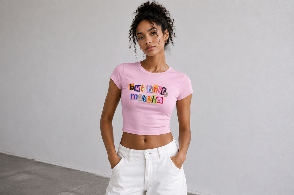 baby skinfit tee