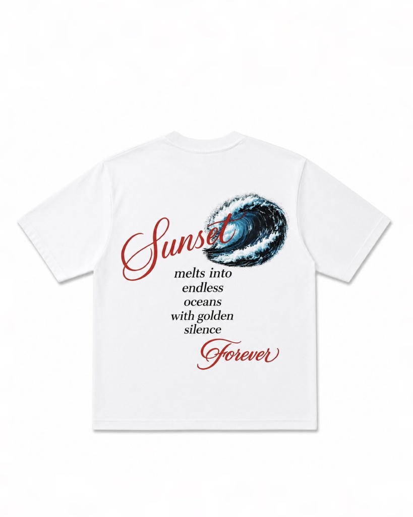 Tortoise T-shirt