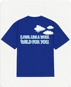 Clouds T-Shirt