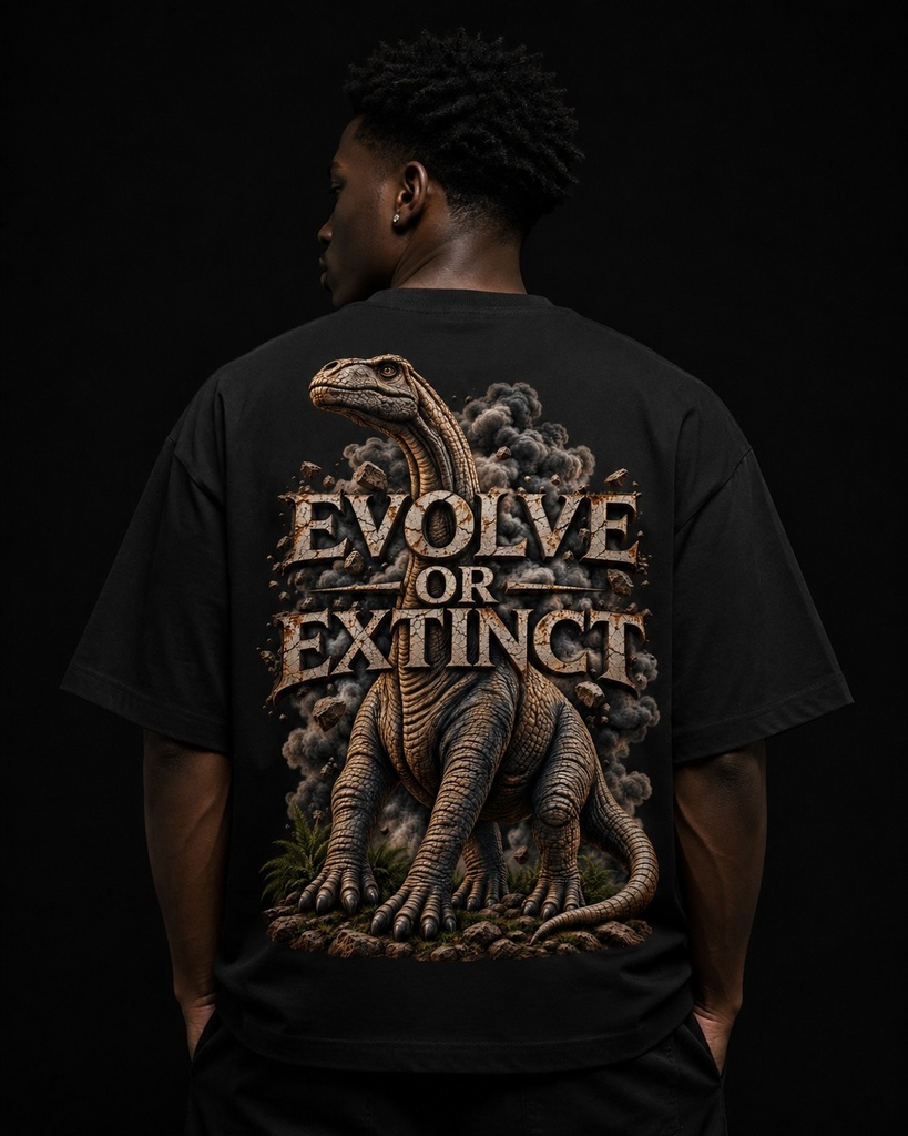 Dinosarus T-shirt