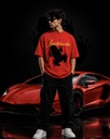 Red Frog T-shirt