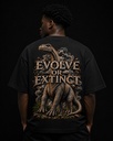 Dinosarus Oversized T-shirt