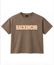 Boxy Fit T-Shirt